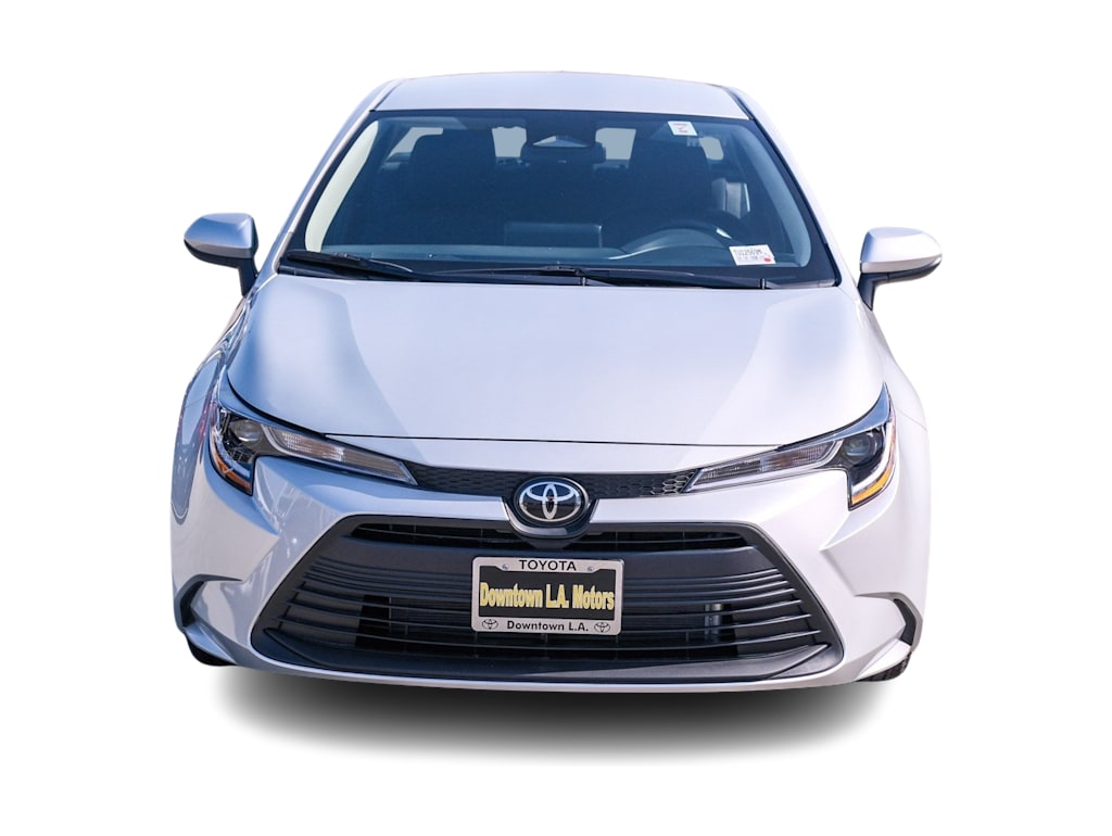 Thumbnail: 2025 Toyota Corolla - 17