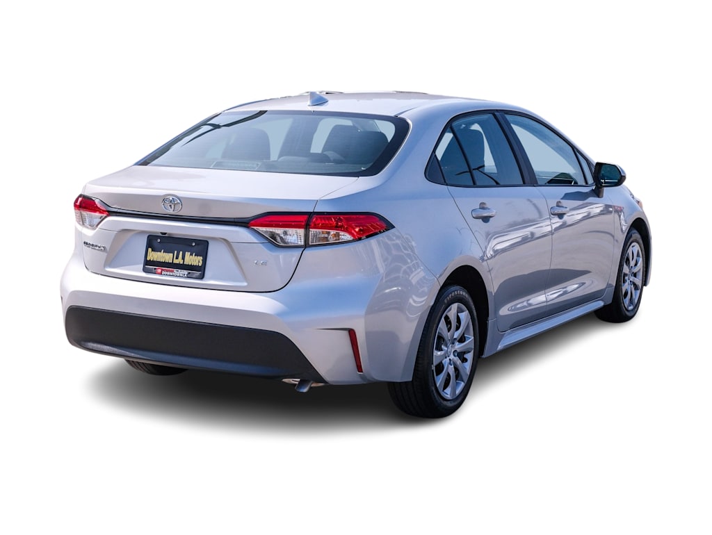 Thumbnail: 2025 Toyota Corolla - 19