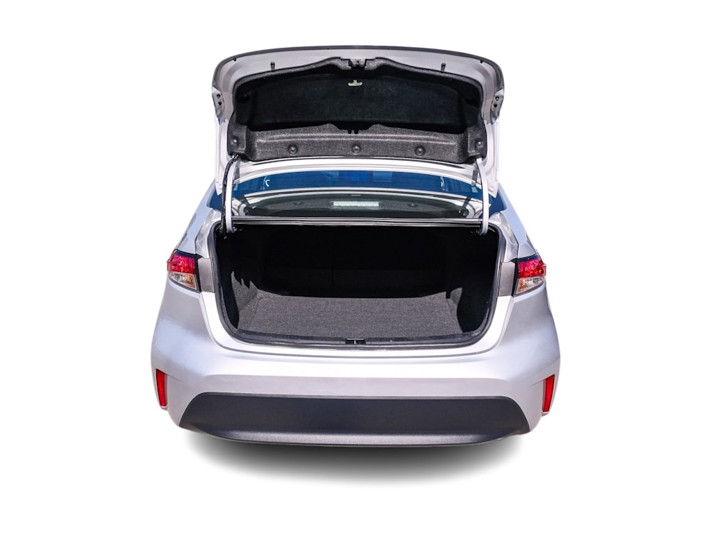 Thumbnail: 2025 Toyota Corolla - 16