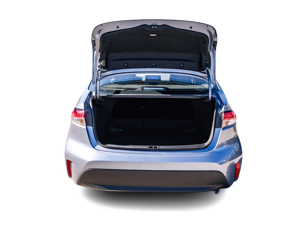 Thumbnail: 2025 Toyota Corolla - 15