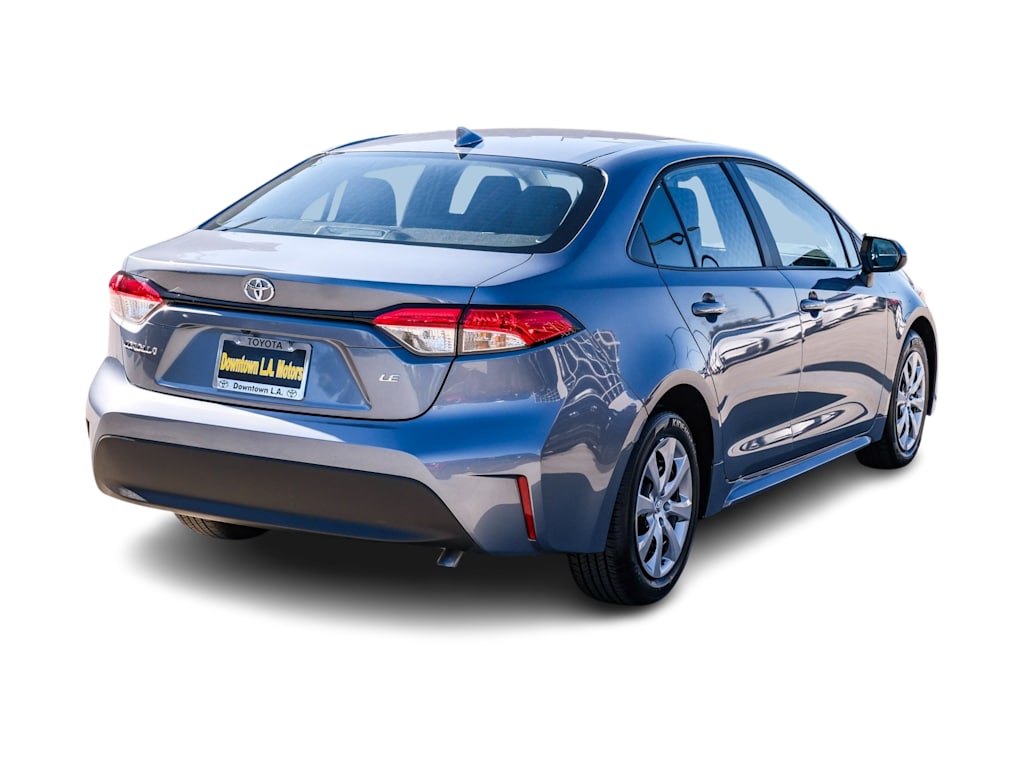 Thumbnail: 2025 Toyota Corolla - 17