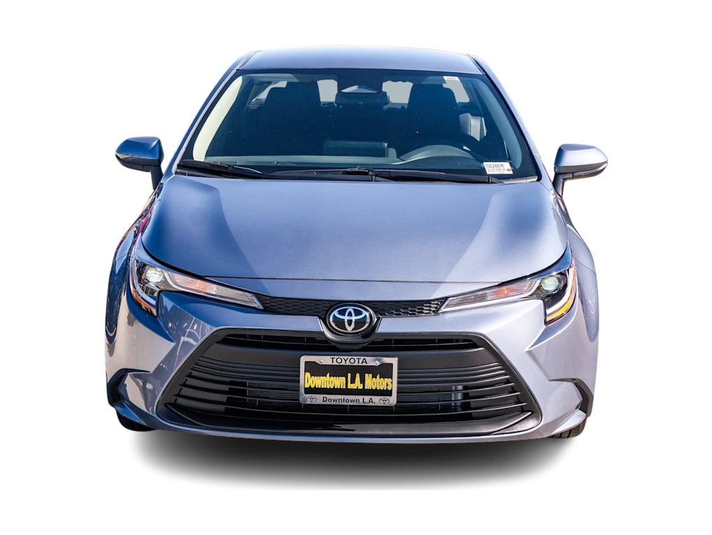 Thumbnail: 2025 Toyota Corolla - 5