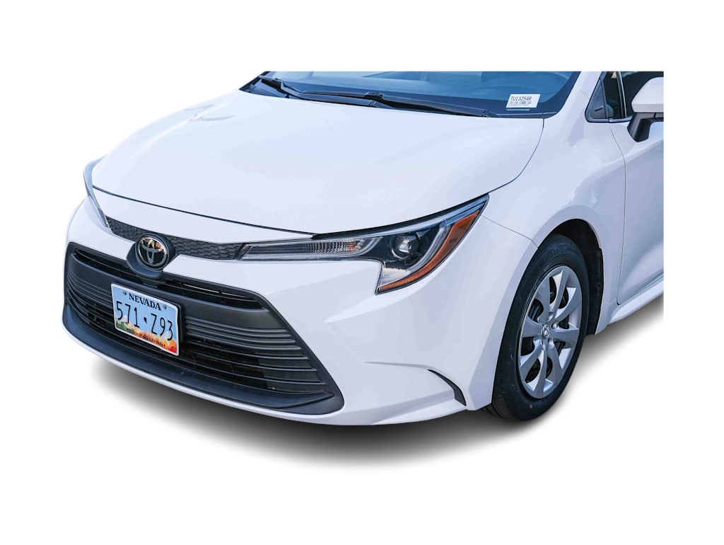 Thumbnail: 2024 Toyota Corolla - 21