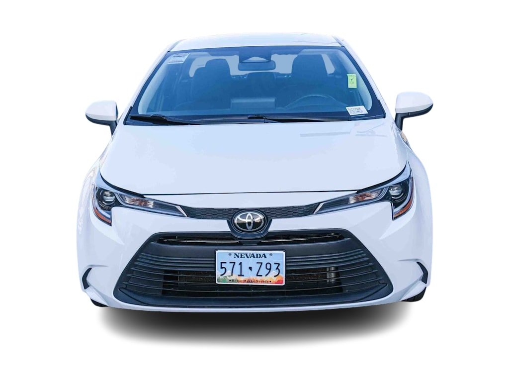 Thumbnail: 2024 Toyota Corolla - 6