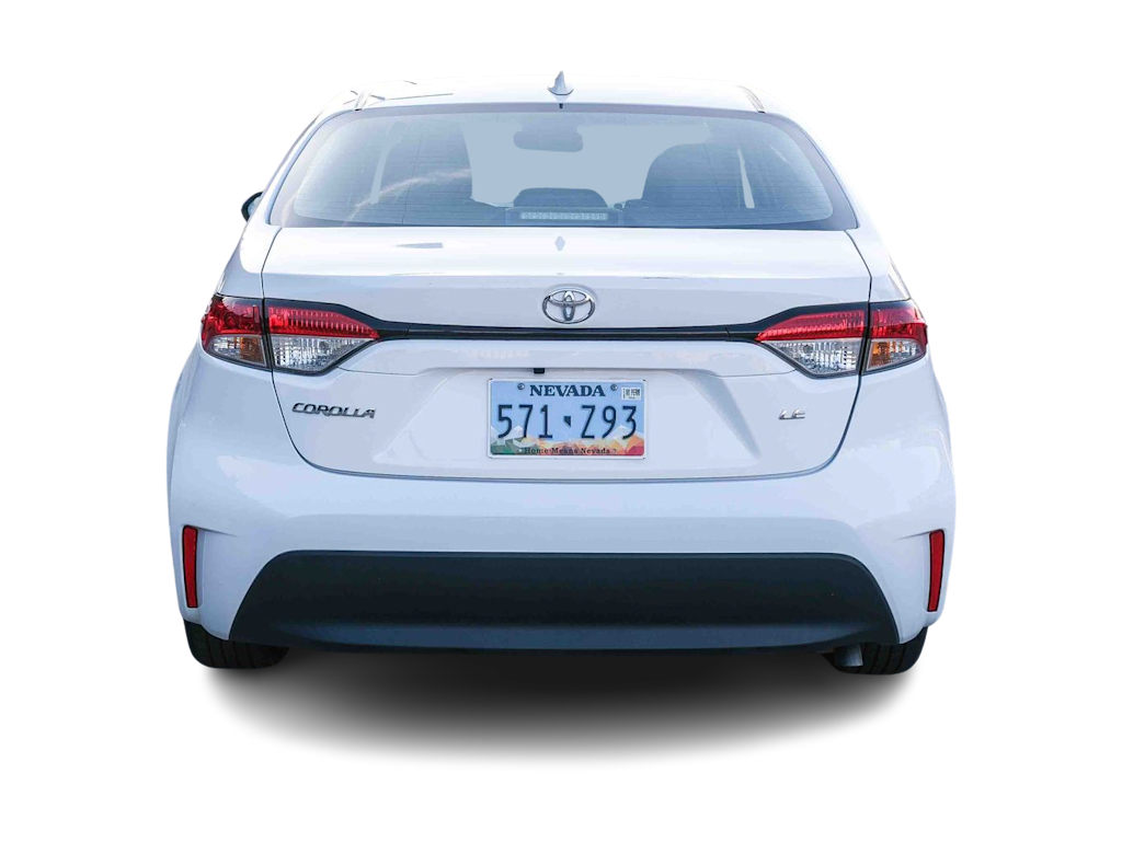 Thumbnail: 2024 Toyota Corolla - 5
