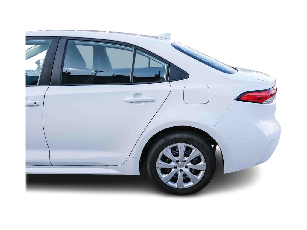 Thumbnail: 2024 Toyota Corolla - 3