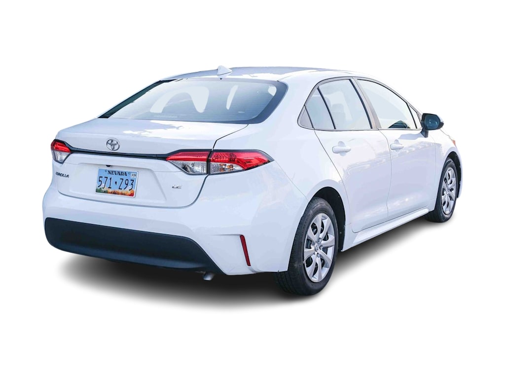 Thumbnail: 2024 Toyota Corolla - 18