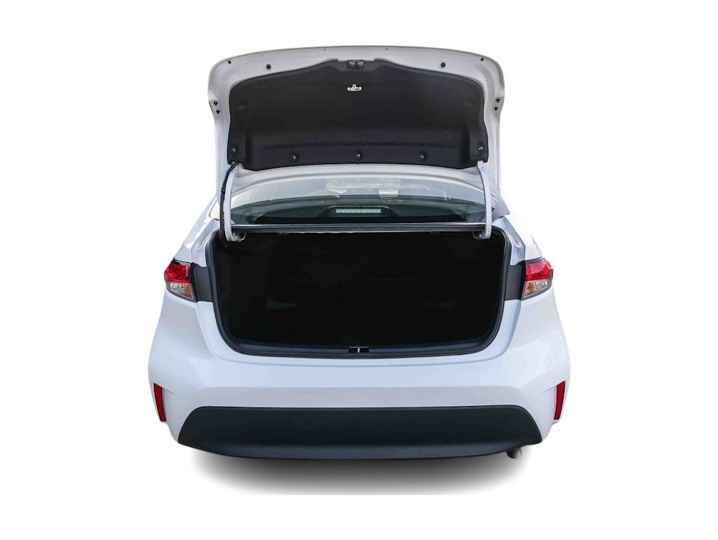 Thumbnail: 2024 Toyota Corolla - 16