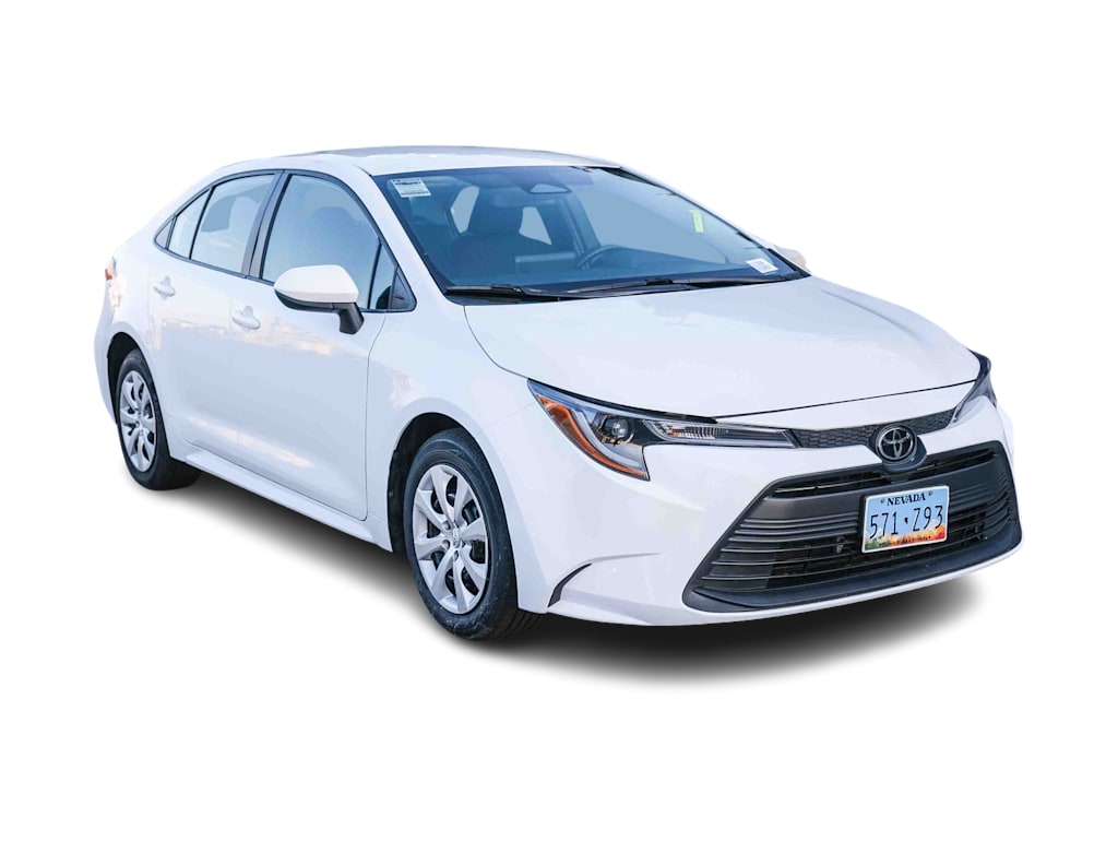 Thumbnail: 2024 Toyota Corolla - 17