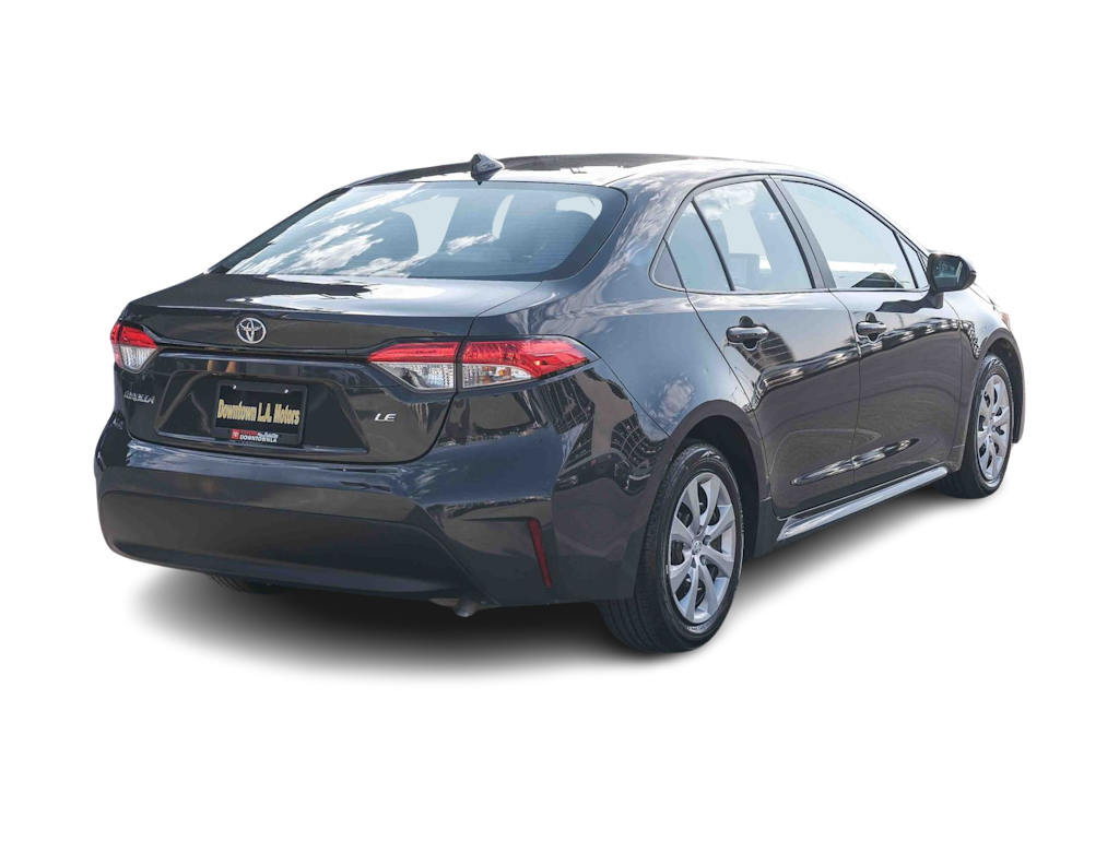 Thumbnail: 2024 Toyota Corolla - 17