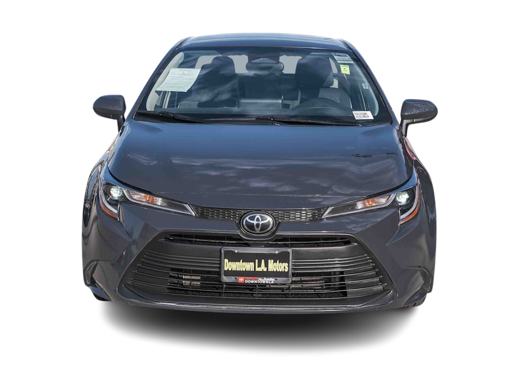 Thumbnail: 2024 Toyota Corolla - 6