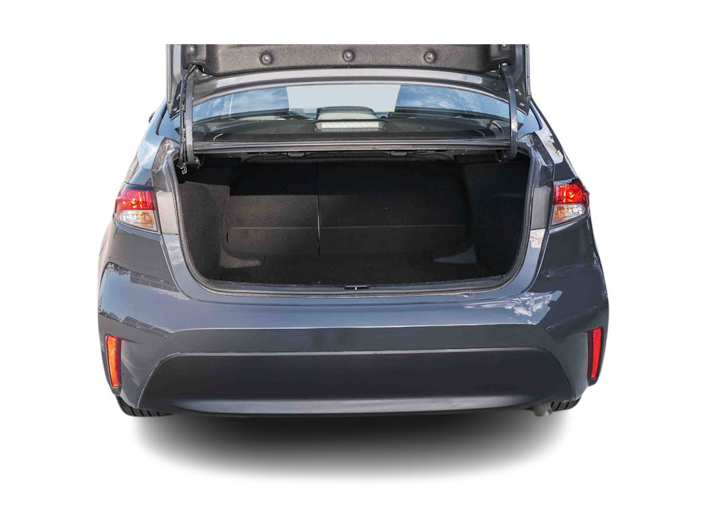 Thumbnail: 2024 Toyota Corolla - 15