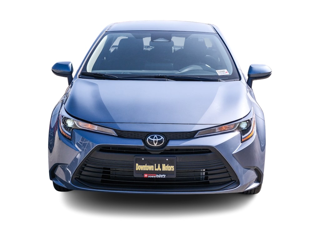 Thumbnail: 2025 Toyota Corolla - 5
