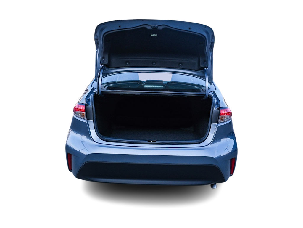 Thumbnail: 2025 Toyota Corolla - 15