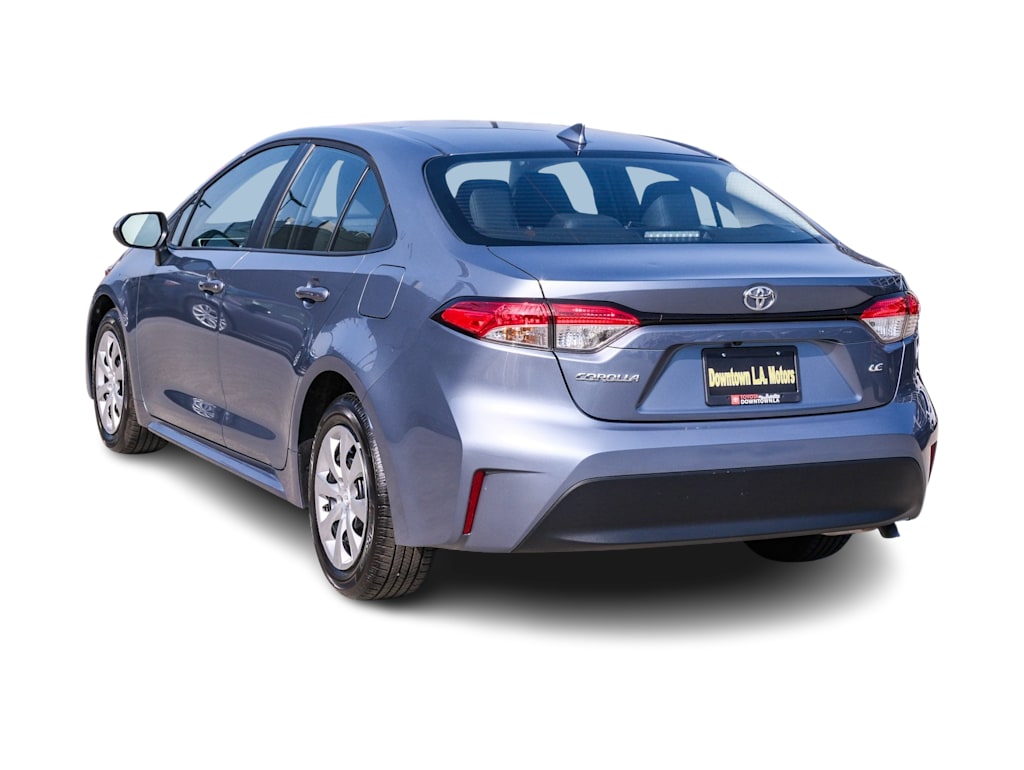 Thumbnail: 2025 Toyota Corolla - 3