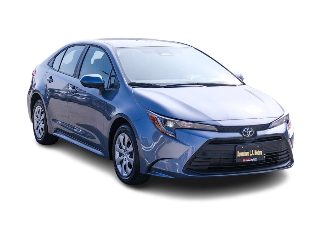 Thumbnail: 2025 Toyota Corolla - 17