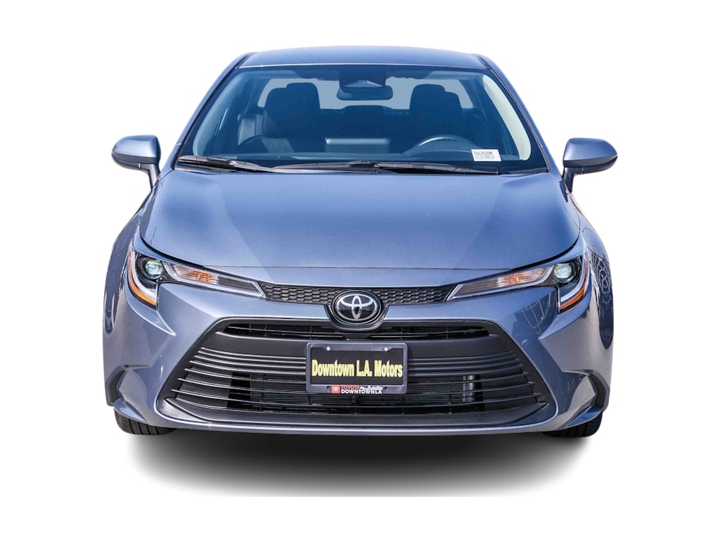 Thumbnail: 2025 Toyota Corolla - 5