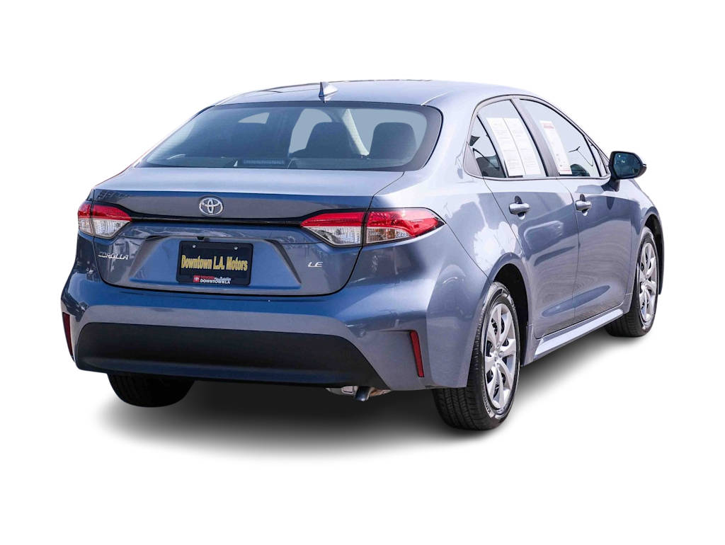 Thumbnail: 2025 Toyota Corolla - 14