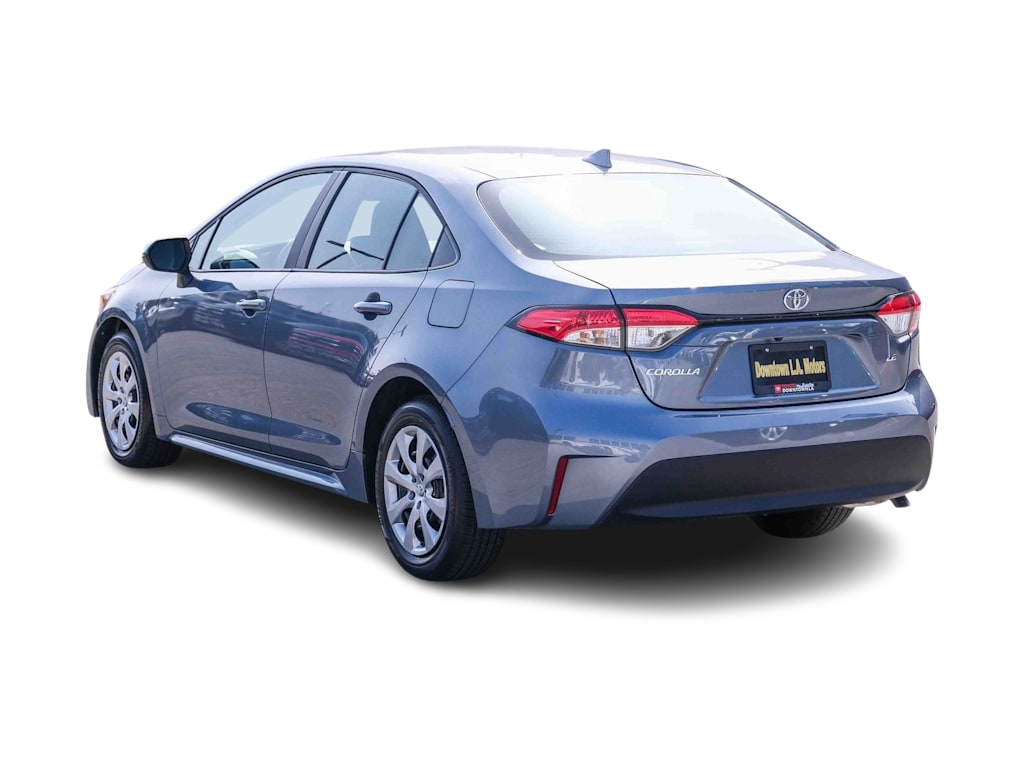 Thumbnail: 2025 Toyota Corolla - 3