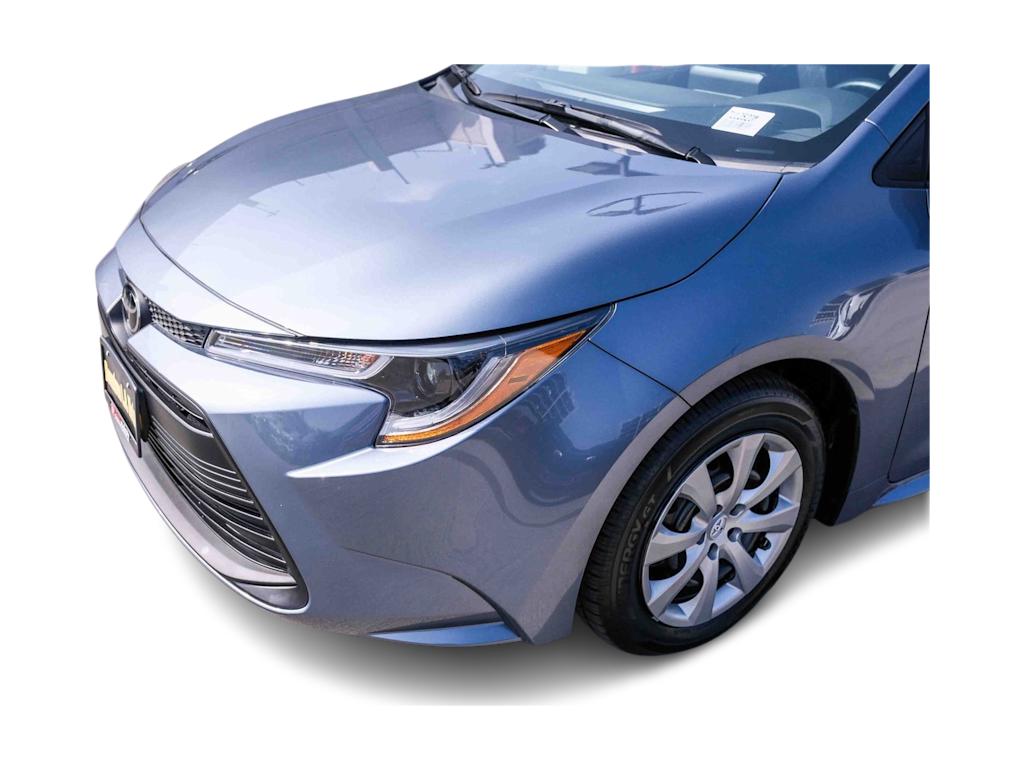 Thumbnail: 2025 Toyota Corolla - 19