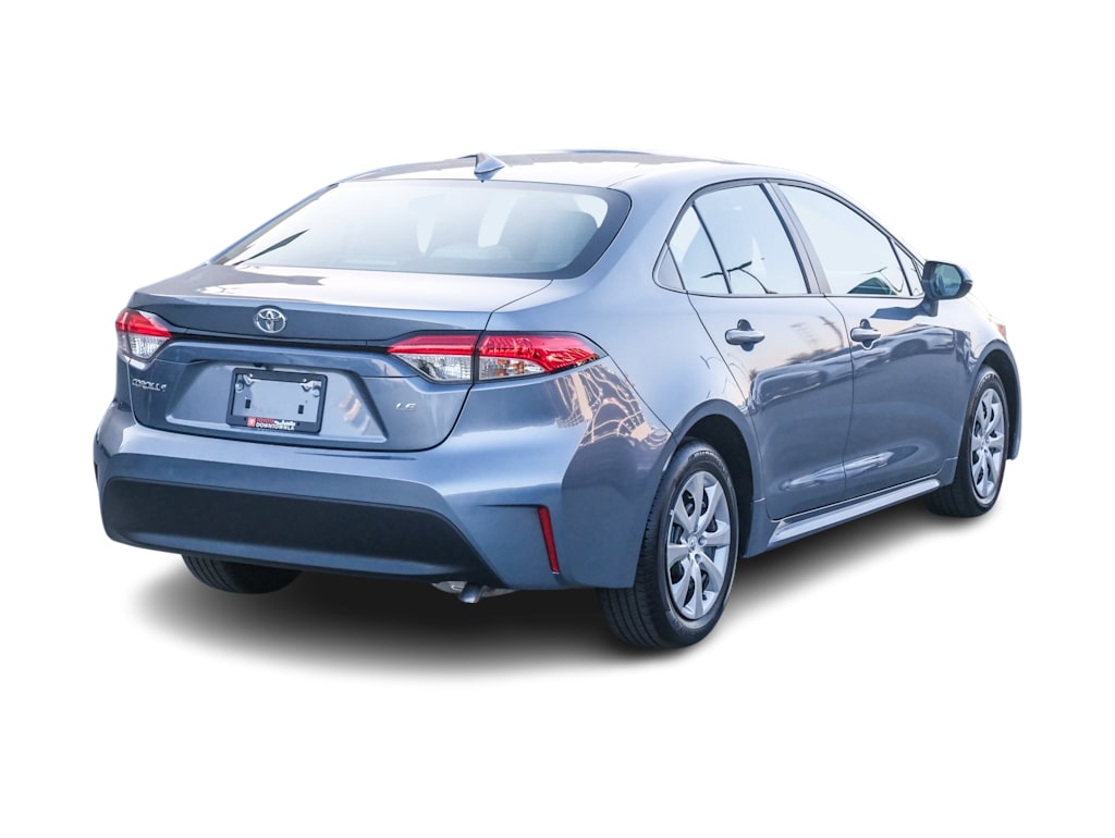 Thumbnail: 2025 Toyota Corolla - 19