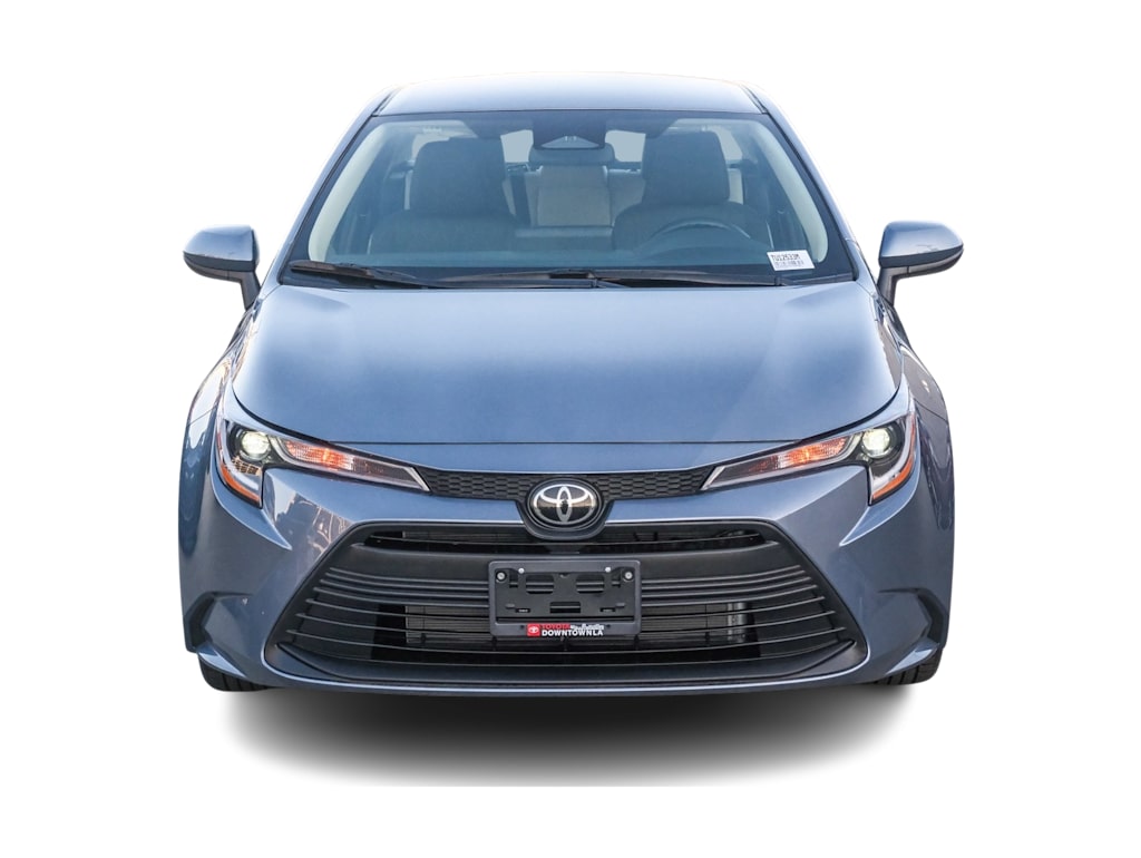 Thumbnail: 2025 Toyota Corolla - 5
