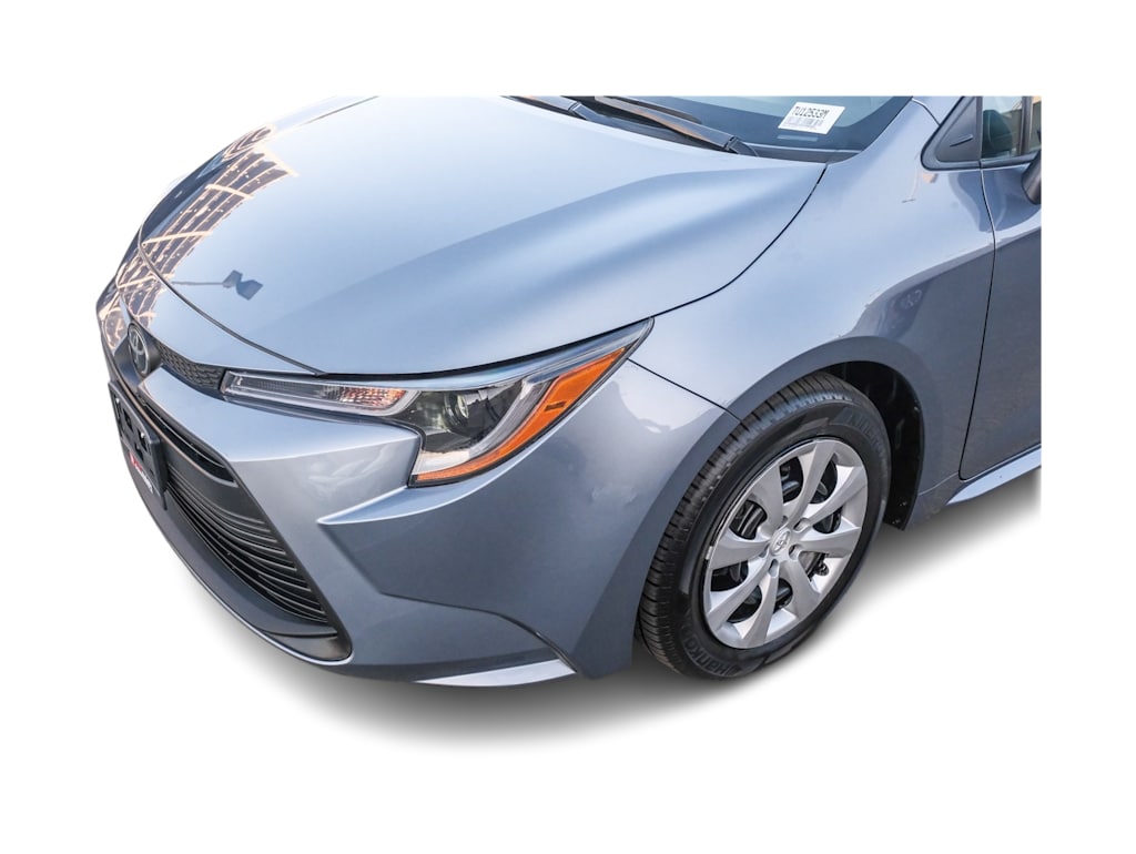 Thumbnail: 2025 Toyota Corolla - 24