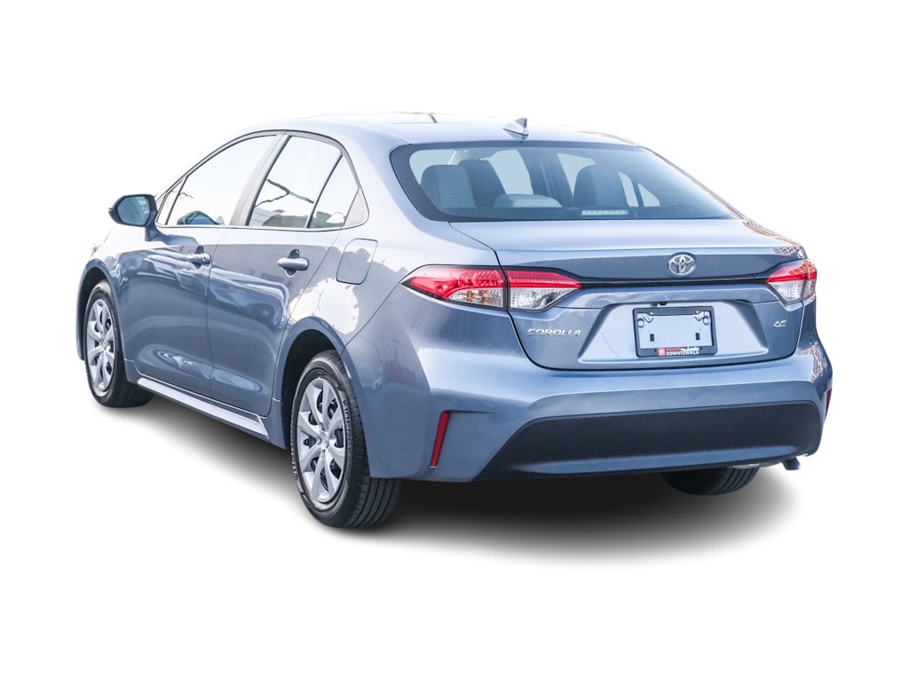 Thumbnail: 2025 Toyota Corolla - 3