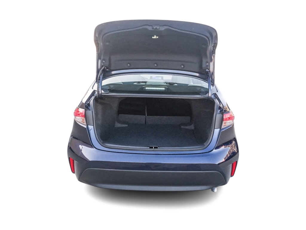 Thumbnail: 2025 Toyota Corolla - 15