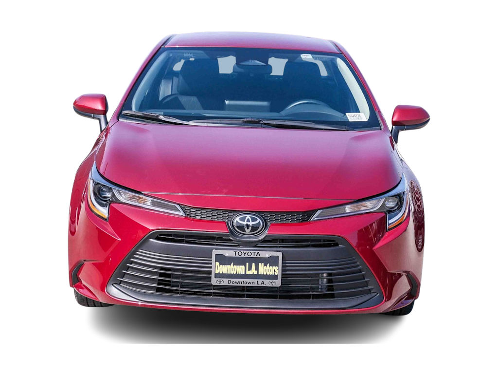 Thumbnail: 2025 Toyota Corolla - 5
