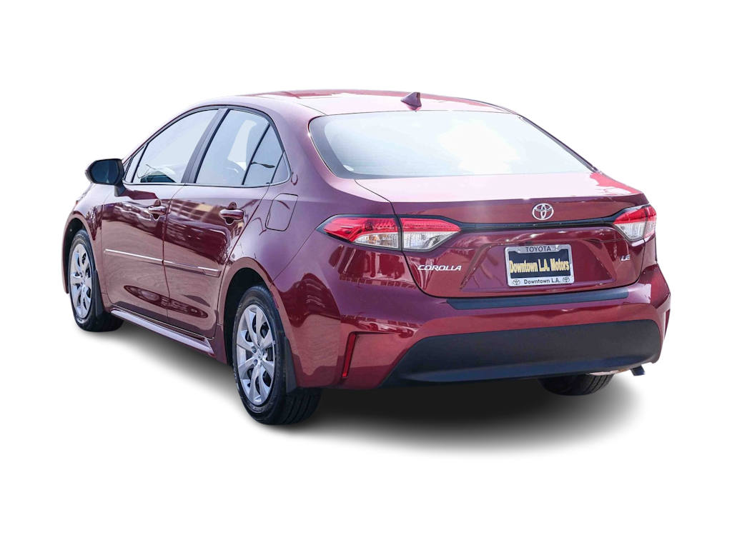 Thumbnail: 2025 Toyota Corolla - 3