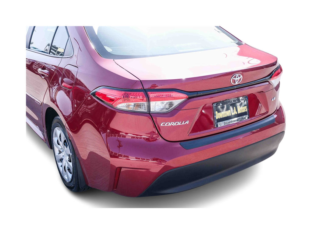 Thumbnail: 2025 Toyota Corolla - 16