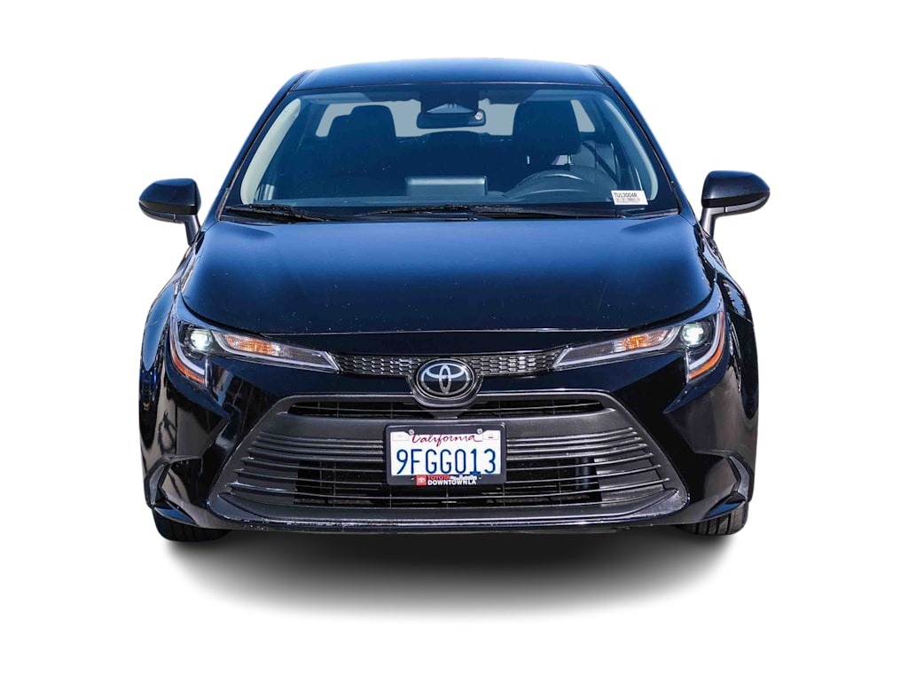 Thumbnail: 2023 Toyota Corolla - 5