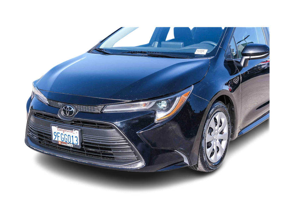 Thumbnail: 2023 Toyota Corolla - 21