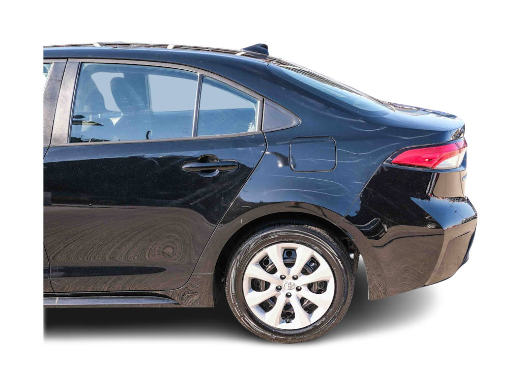 Thumbnail: 2023 Toyota Corolla - 19