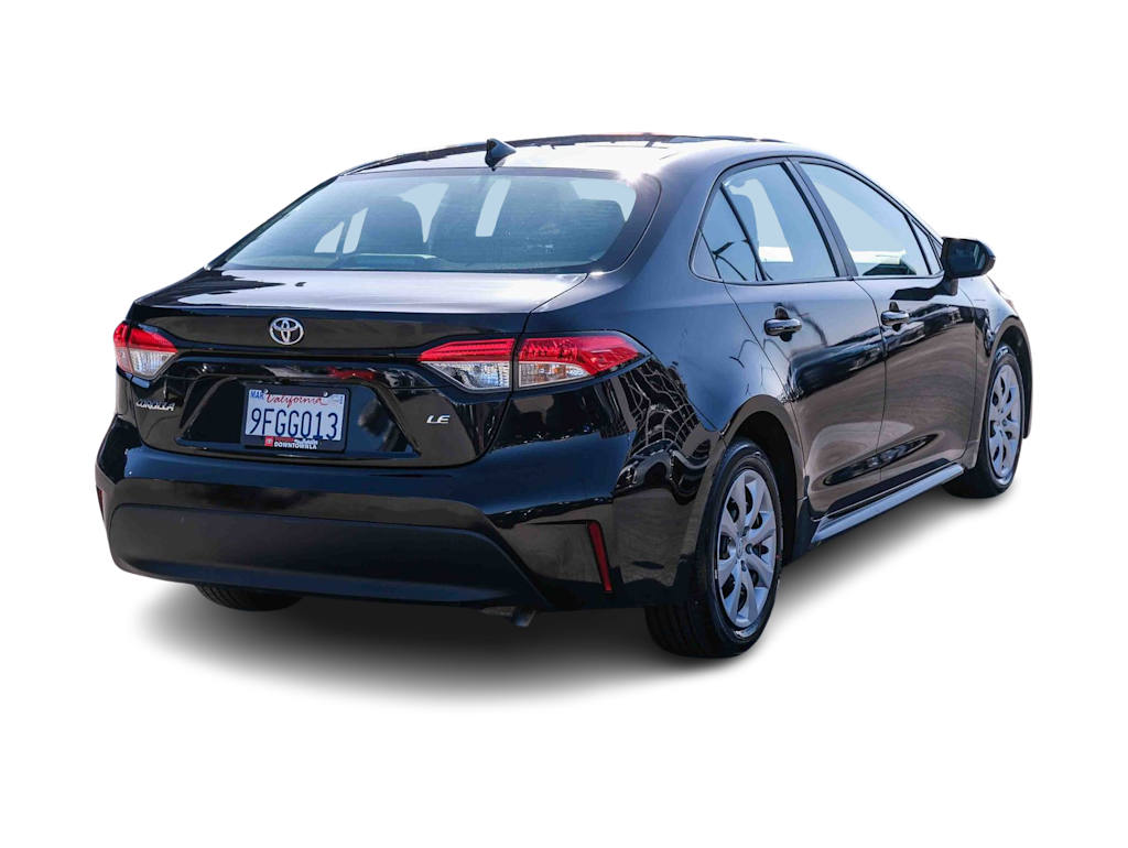 Thumbnail: 2023 Toyota Corolla - 17