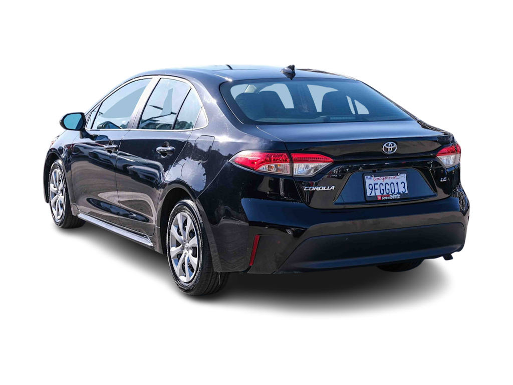 Thumbnail: 2023 Toyota Corolla - 3