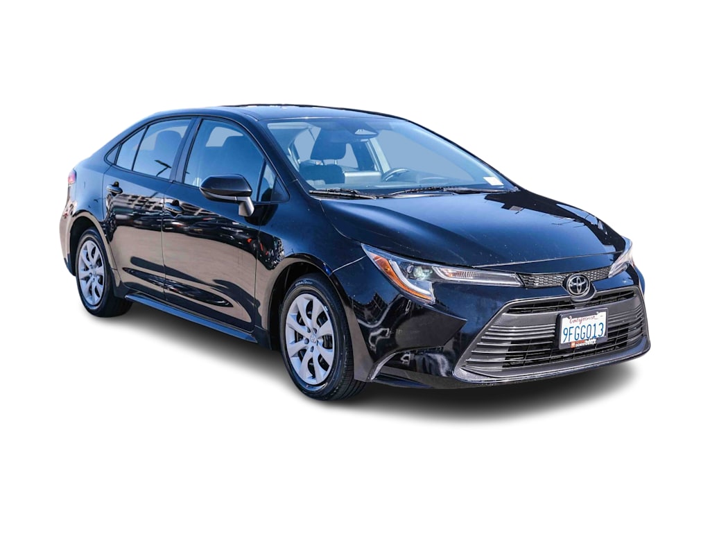 Thumbnail: 2023 Toyota Corolla - 16