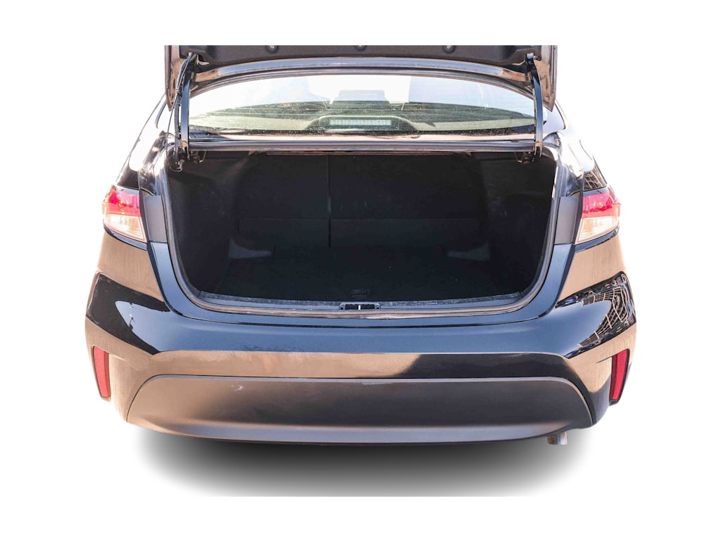Thumbnail: 2023 Toyota Corolla - 29
