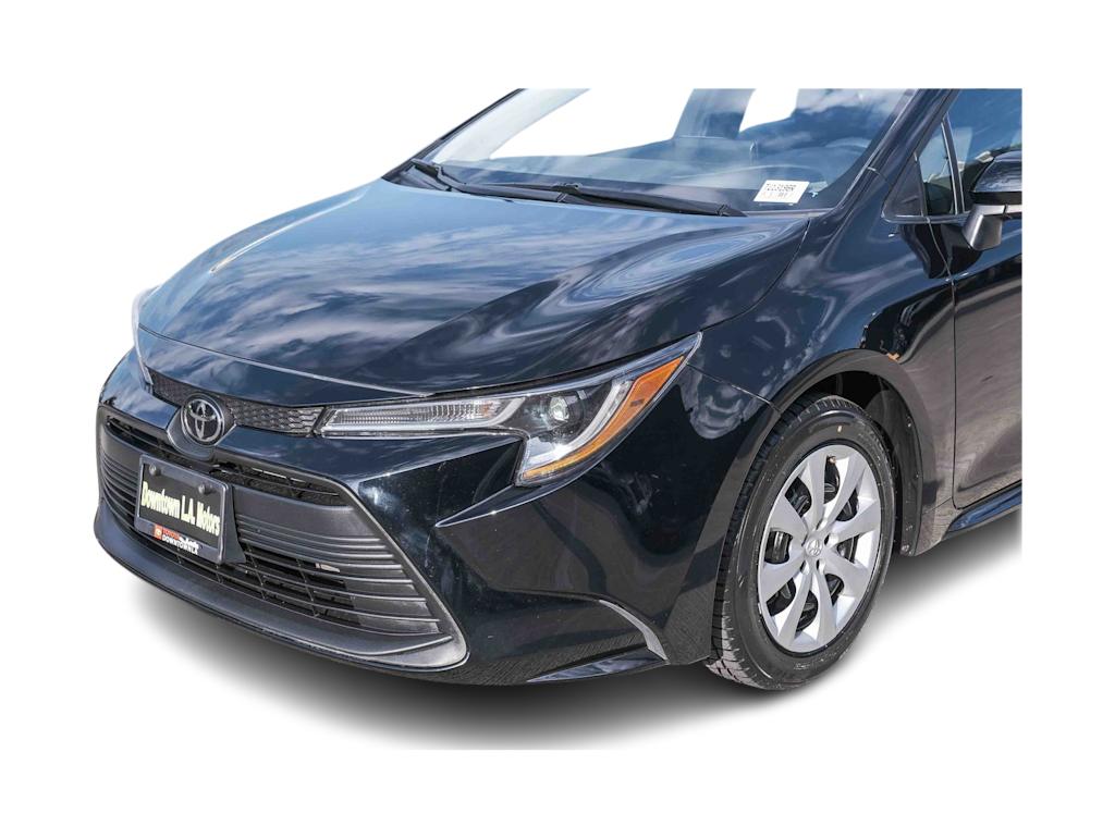 Thumbnail: 2024 Toyota Corolla - 21