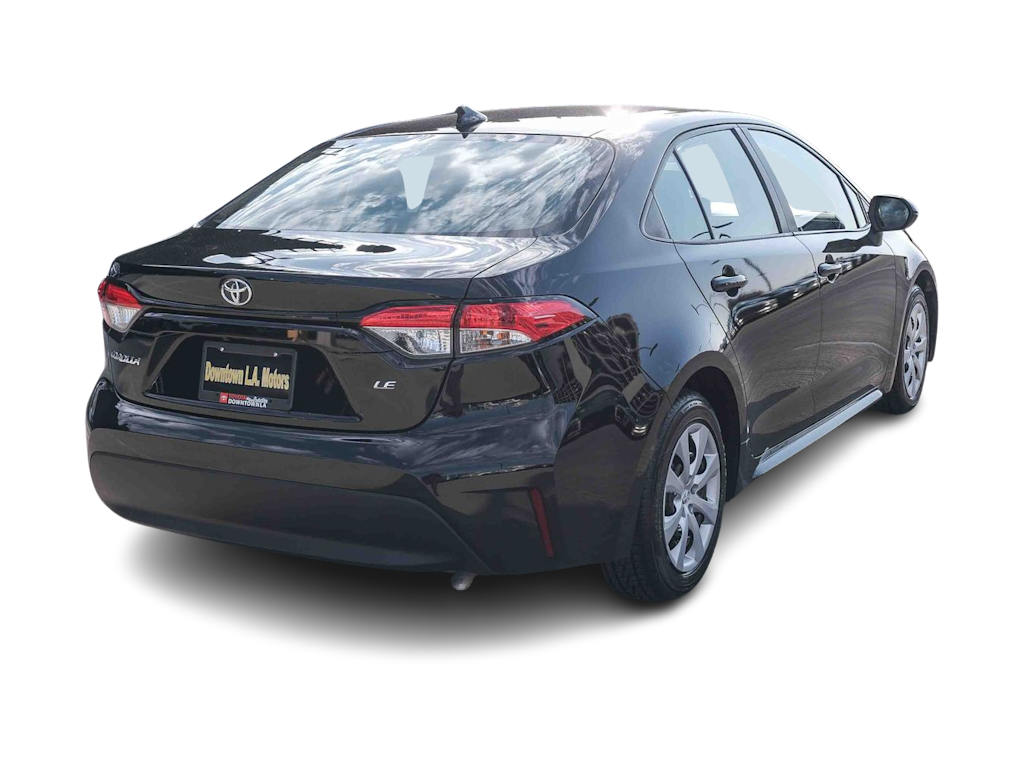 Thumbnail: 2024 Toyota Corolla - 17