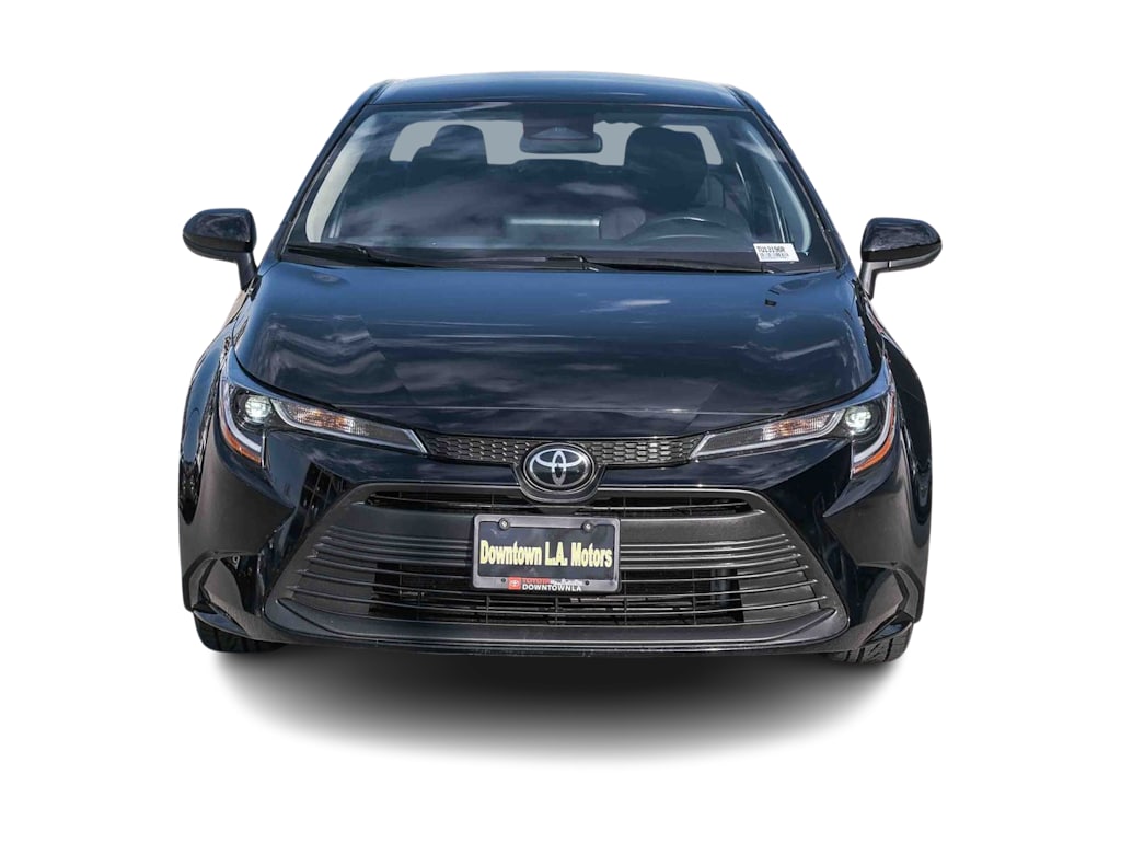 Thumbnail: 2024 Toyota Corolla - 5