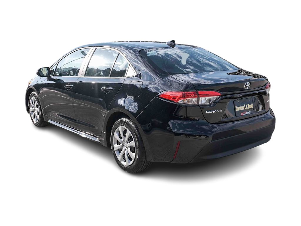 Thumbnail: 2024 Toyota Corolla - 3