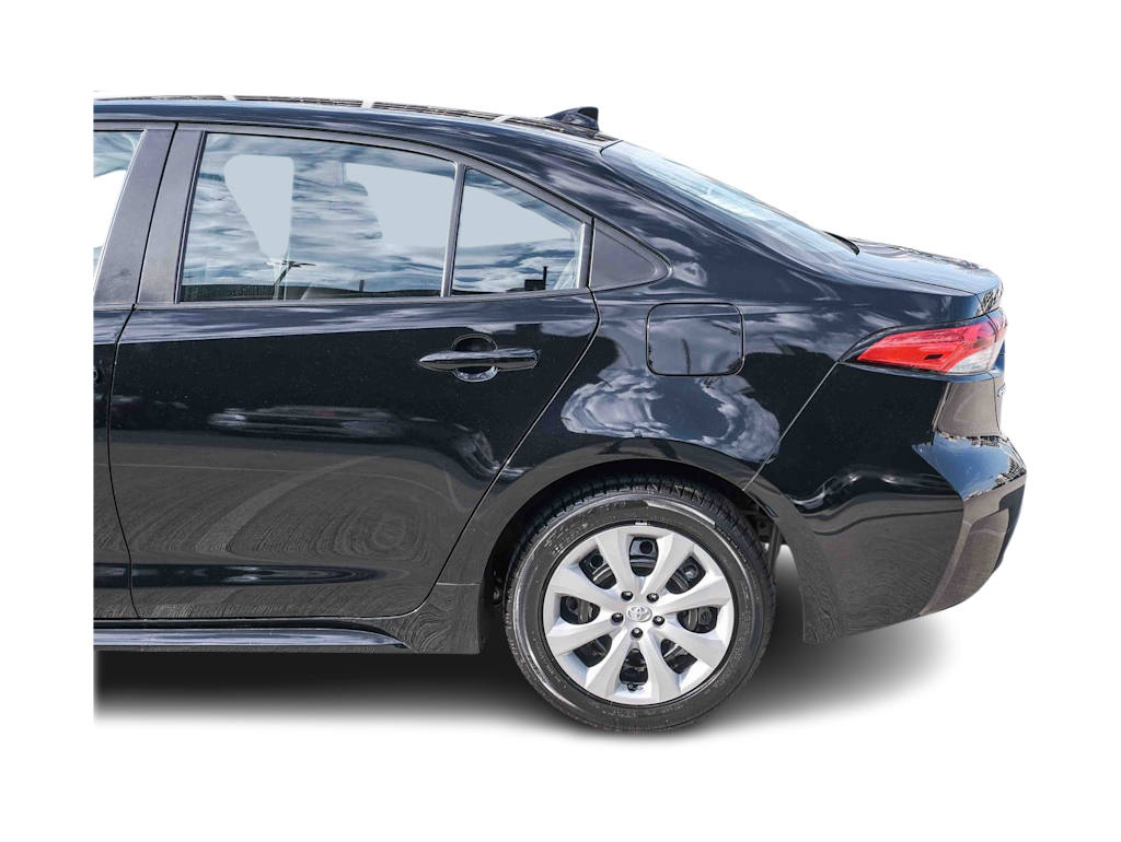 Thumbnail: 2024 Toyota Corolla - 19