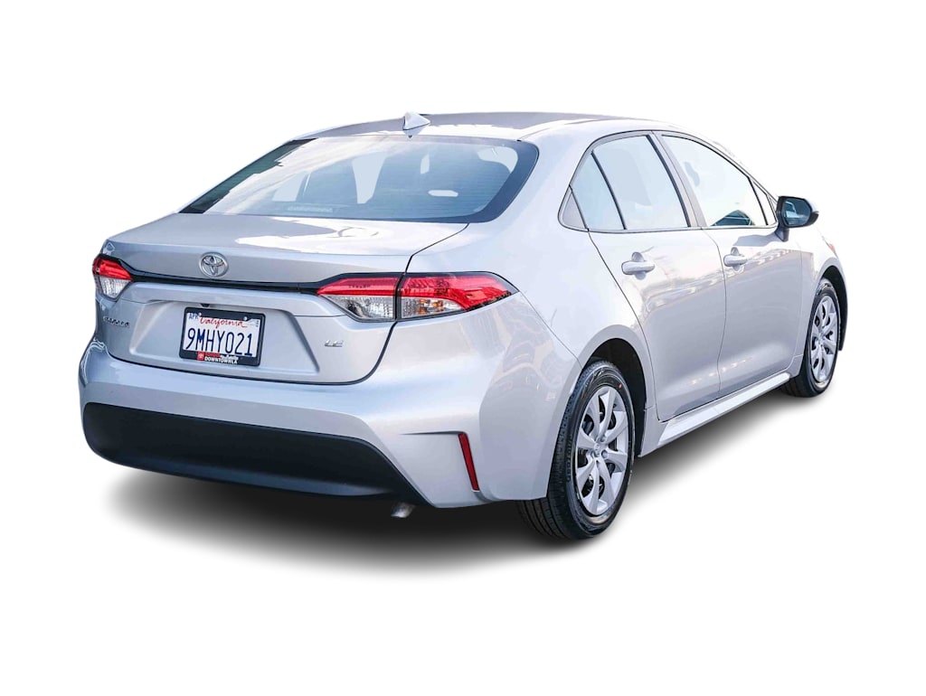Thumbnail: 2024 Toyota Corolla - 17