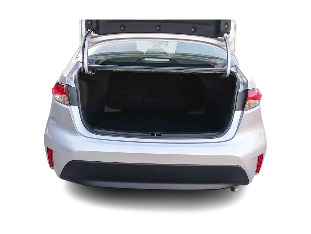 Thumbnail: 2024 Toyota Corolla - 15