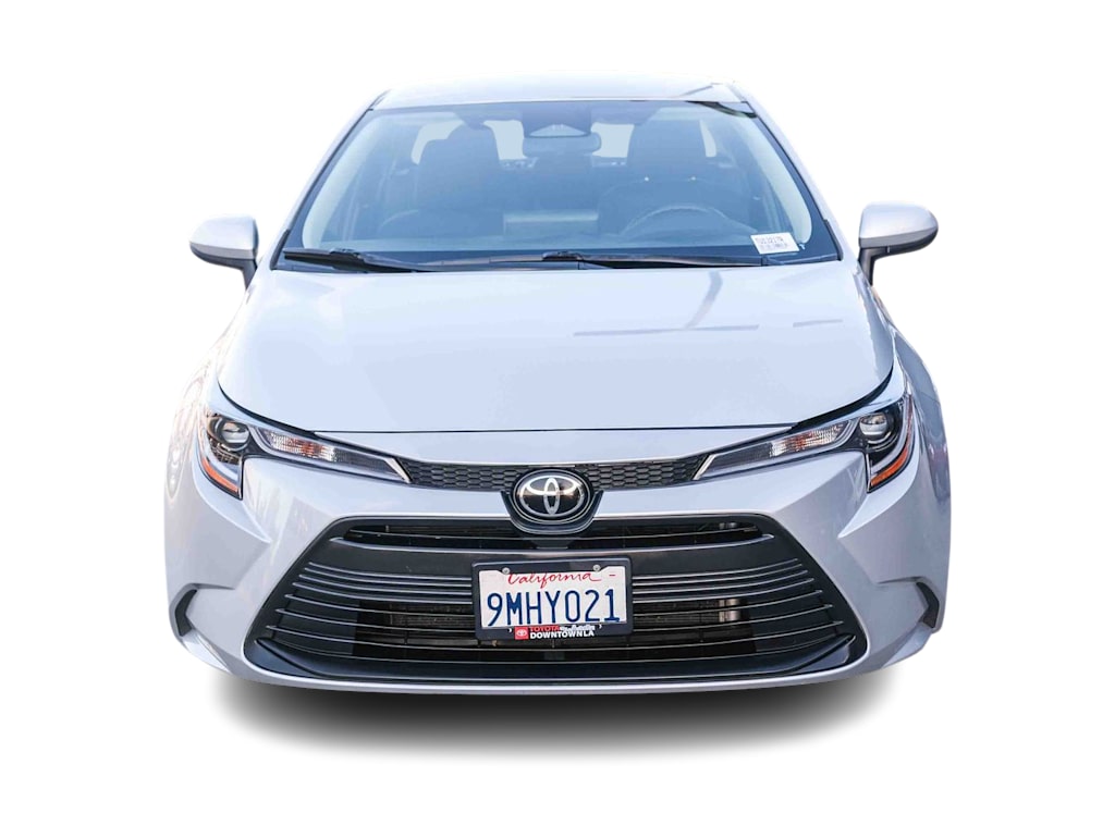 Thumbnail: 2024 Toyota Corolla - 6