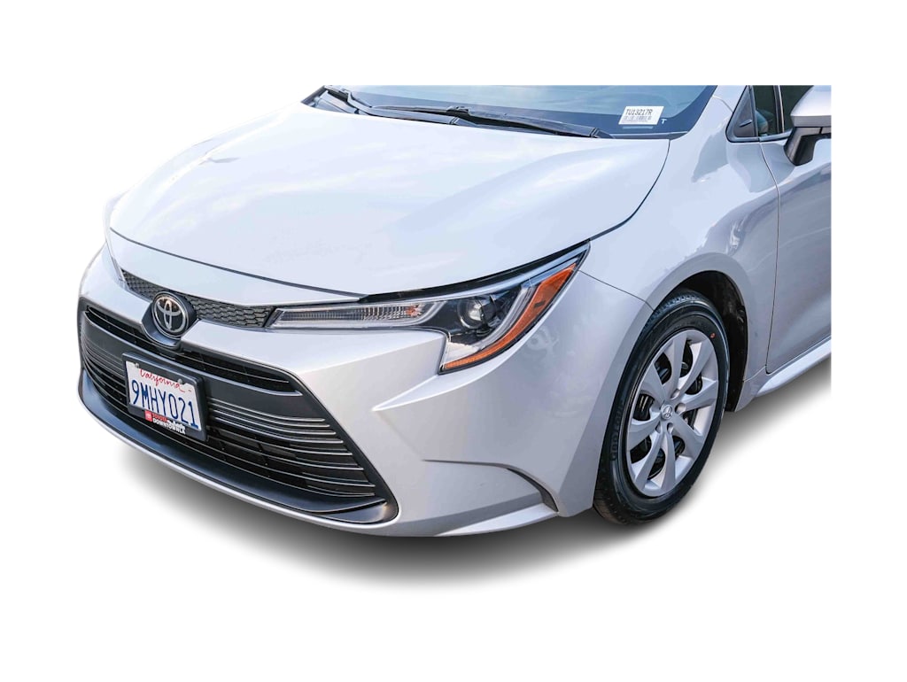 Thumbnail: 2024 Toyota Corolla - 20
