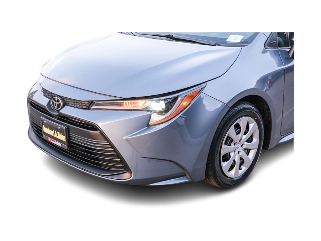 Thumbnail: 2024 Toyota Corolla - 21