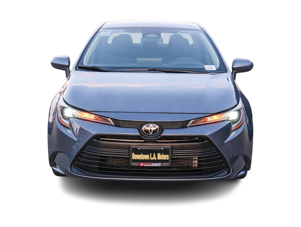 Thumbnail: 2024 Toyota Corolla - 6